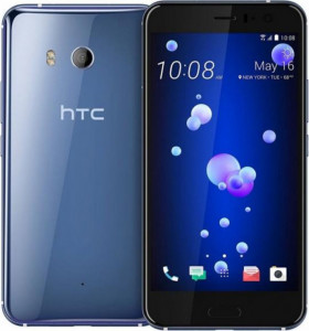  HTC U11 4/64GB Silver 99HAMB077-00