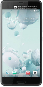  HTC U Ultra 64 White *EU 3