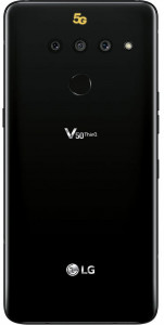  LG V50 128Gb (V500N) Black Refurbished 3