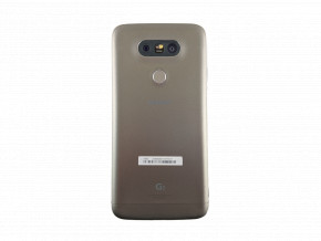  LG G5 4/32Gb Titanium Refurbished Grade A2 (VS987T) 3