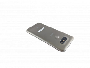   LG G5 4/32Gb Titanium Refurbished Grade A2 (VS987T) (2)
