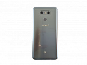  LG G6 3/32GB Blue Refurbished Grade A2 3
