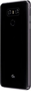 LG G6 Plus 4/128GB Black (LGH870DSU) *EU 5