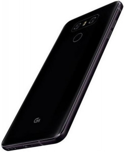  LG G6 Plus 4/128GB Black (LGH870DSU) *EU 11