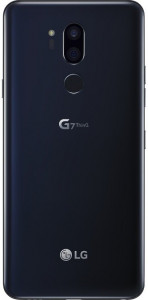  LG G7 ThinQ G710ULM 4/64GB 1 Sim Aurora Black Refurbished 4