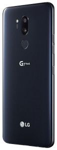  LG G7 ThinQ G710ULM 4/64GB 1 Sim Aurora Black Refurbished 10