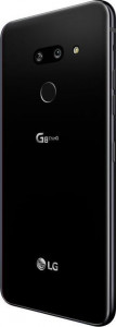  LG G8 ThinQ G820UM 128Gb Black Refurbished 4