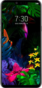  LG G8 ThinQ G820UM 128Gb Black Refurbished 5