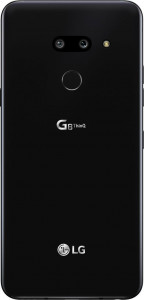  LG G8 ThinQ G820UM 128Gb Black Refurbished 9