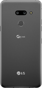  LG G8 ThinQ G820UM 128Gb Platinum Gray *CN 4