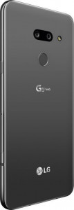  LG G8 ThinQ G820UM 128Gb Platinum Gray *CN 8