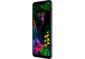  LG G8s G810 ThinQ 6/128GB Mirror Black *EU 6