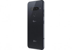  LG G8s G810 ThinQ 6/128GB Mirror Black *EU 7