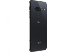  LG G8s G810 ThinQ 6/128GB Mirror Black *EU 8