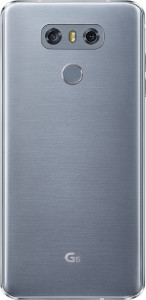  LG G6 3/32GB 1SIM (H871/H872/H873) Platinum Refurbished 3