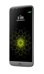  LG G5 H860 Titan Dual Sim *CN 7
