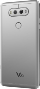  LG H910 V20 64GB 1SIM Silver Refurbished 4