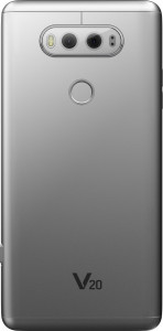  LG H910 V20 64GB 1SIM Silver Refurbished 5