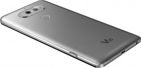  LG H910 V20 64GB 1SIM Silver Refurbished 9