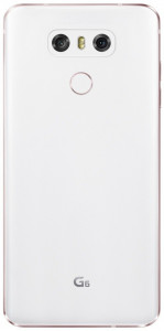  LG G6 G600L 4/64GB White Refurbished 4