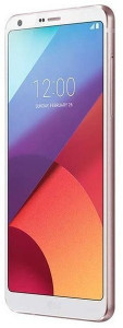  LG G6 G600L 4/64GB White Refurbished 6