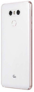  LG G6 G600L 4/64GB White Refurbished 8