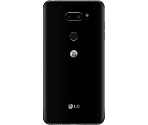  LG V30 V300L 64GB One Sim Black Refurbished 3