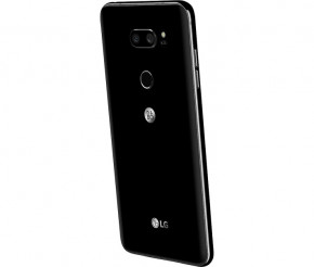  LG V30 V300L 64GB One Sim Black Refurbished 6