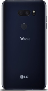   LG V35 (V350N) 64GB Black *CN (1)