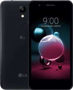  LG K9 2/16GB Black Global Refurbished