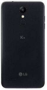  LG K9 2/16GB Black Global Refurbished 4