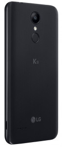  LG K9 2/16GB Black Global Refurbished 7