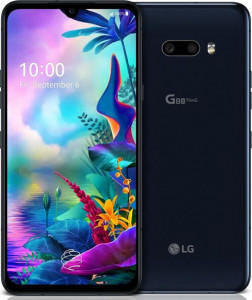  LG V50s 256GB Black 1 SIM