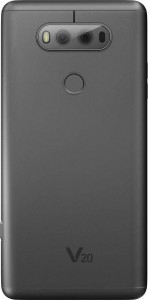  LG V20 H990n 64GB Titan Seller Refurbished 4