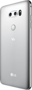  LG V30+ V300L 128Gb One Sim Silver *CN 9
