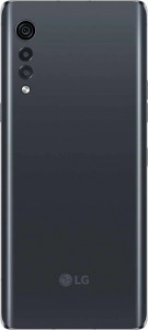  LG Velvet 5G 8/128GB Grey (LM-G900) 4