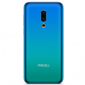  Meizu 16th 6/64GB Blue *EU 6