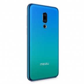  Meizu 16th 6/64GB Blue *EU 7