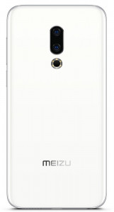  Meizu 16th 6/64GB White Global *EU 6