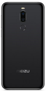  Meizu X8 4/64GB Black *CN 4