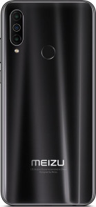   Meizu M10 3/32GB Dual Sim Phantom Black 4