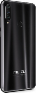   Meizu M10 3/32GB Dual Sim Phantom Black 7