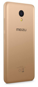  Meizu M5C 2/16Gb Gold *CN 3