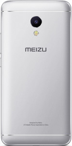  Meizu M5S 3/16Gb Silver/White *EU 7