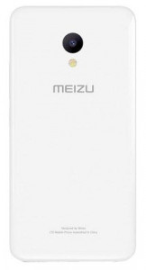  Meizu M5 2/16 Gb Dual White *CN 4