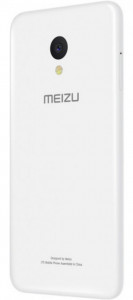  Meizu M5 2/16 Gb Dual White *CN 5