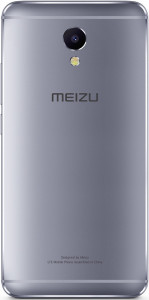  Meizu M5 Note 3/16Gb Gray *CN 6
