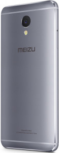  Meizu M5 Note 3/32Gb Gray *EU 3