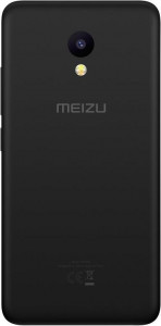  Meizu M5c 2/16Gb Black *EU 8