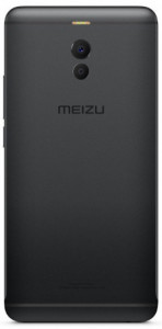  Meizu M6 Note 3/16Gb Black *CN 6